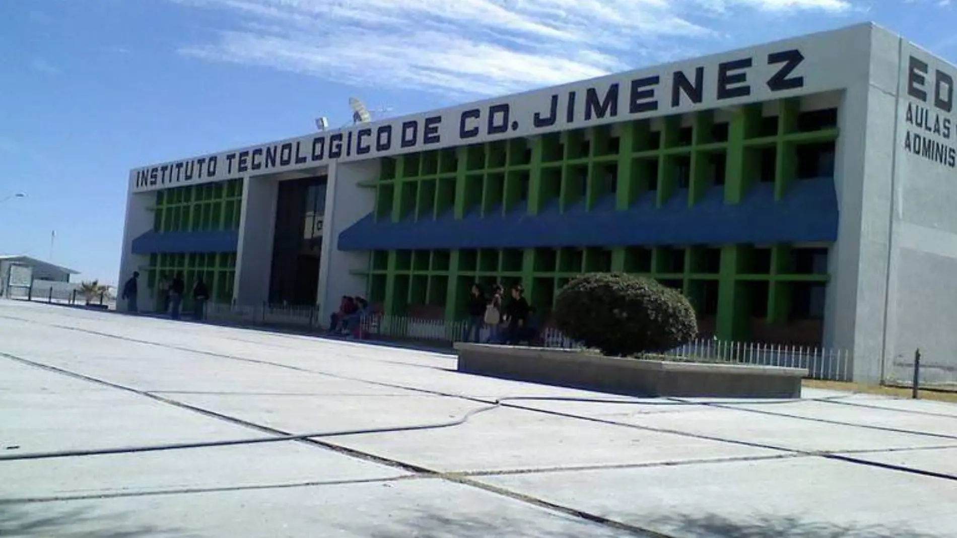 tec de jimenez